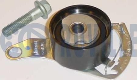 Натяжной ролик (натяжитель) ремня ГРМ Ruville. Артикул 540485