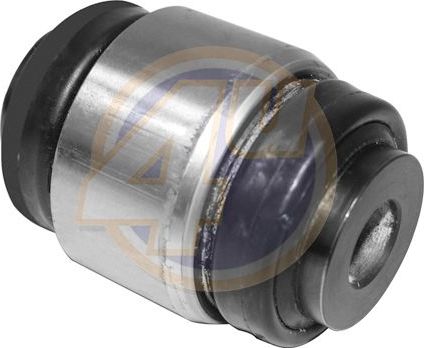 Сайлентблок переднего рычага подвески 4U. Артикул LR-P-02622