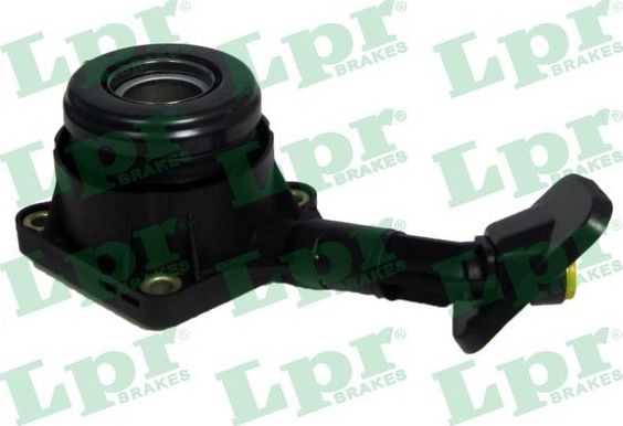 Выжимной подшипник сцепления LPR (полимерный материал). Артикул 3471