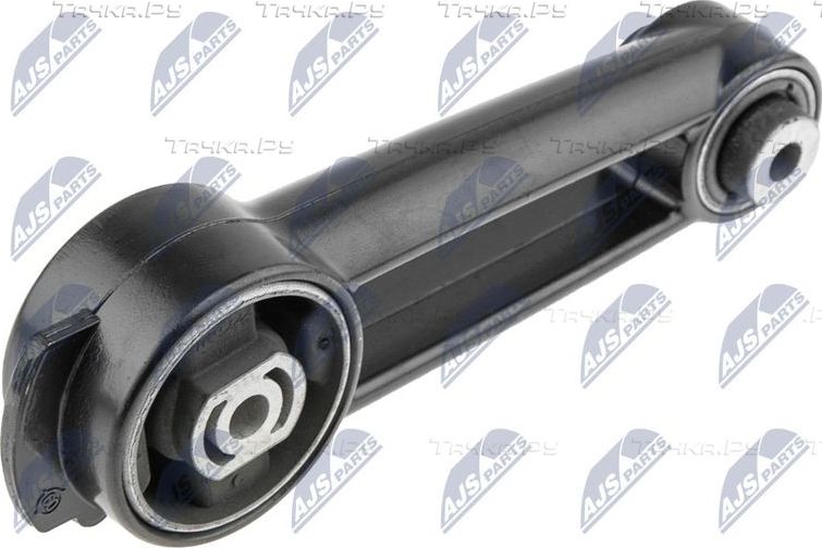 Подушка (опора) двигателя NTY для Porsche Cayenne I (955) 2003-2007. Артикул ZPS-PS-001