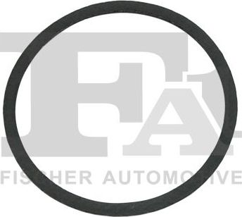 Прокладка глушителя FA1 для Volvo S80 II 2006-2011. Артикул 130-964