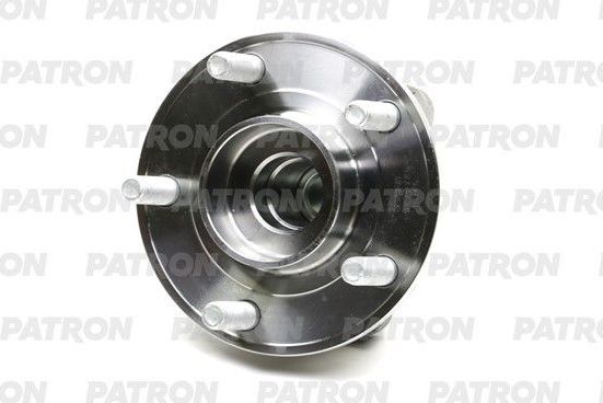 Ступица колеса с интегрированным подшипником Patron задняя для Ford Mondeo V 2014-2026. Артикул PBK7078H