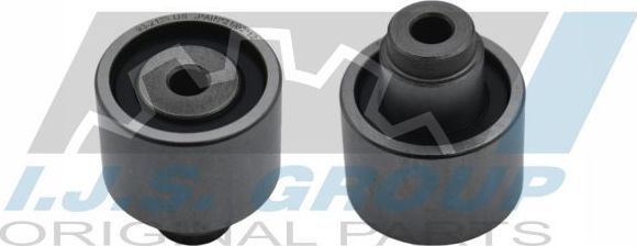 Направляющий (ведущий) ролик ремня ГРМ IJS Group. Артикул 93-2126