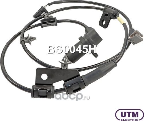Датчик ABS (UTM). Артикул BS0045H
