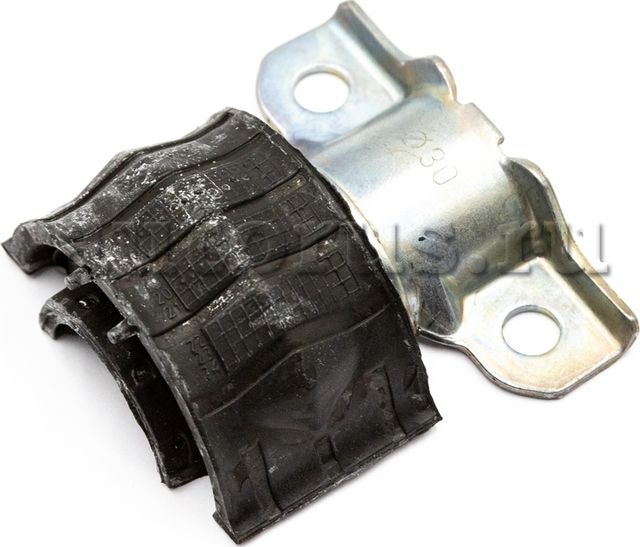 Втулка стабилизатора Mercedes-Benz. Артикул A1643231185