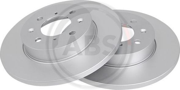Тормозной диск ABS. Артикул 16607