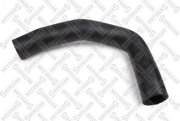 Патрубок радиатора (системы охлаждения) Stellox. Артикул 81-11417-SX