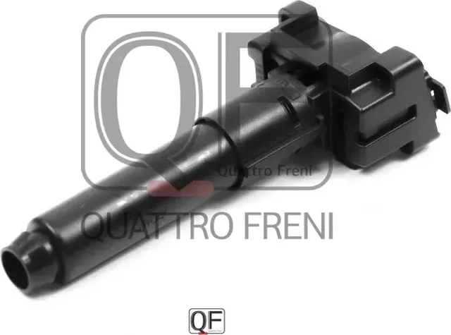 Форсунка омывателя фары lh (Quattro Freni). Артикул qf10n00097