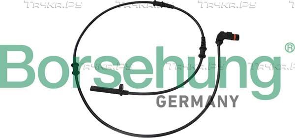 Датчик ABS Borsehung передний для Mercedes-Benz GLE I (W166) 2015-2018. Артикул B12245