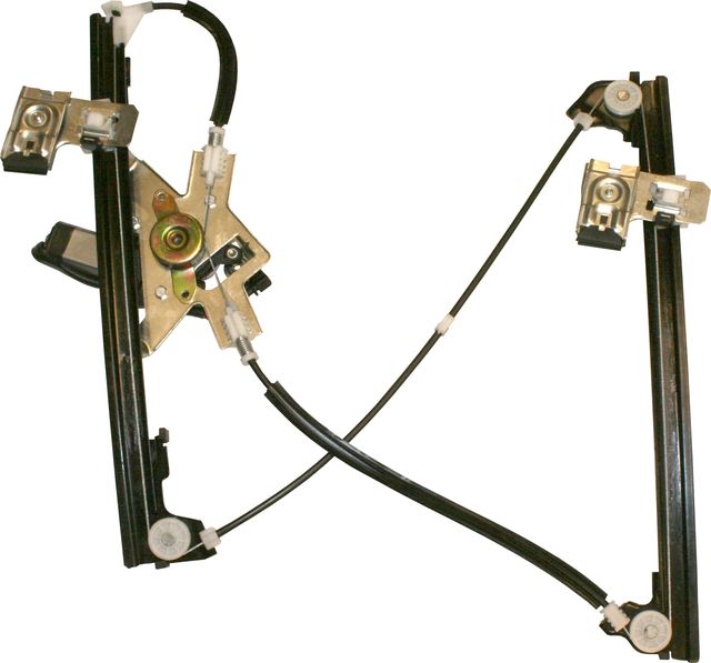 Стеклоподъемник JP Group передний правый для SEAT Inca I 1995-2003. Артикул 1188102380