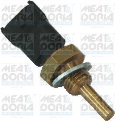 Датчик температуры охлаждающей жидкости Meat & Doria. Артикул 82237