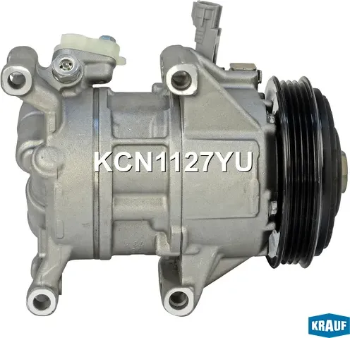 Компрессор кондиционера Krauf. Артикул KCN1127YU