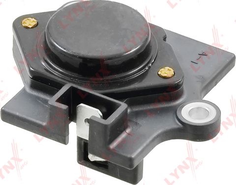 Реле-регулятор напряжения генератора LYNXauto для ВАЗ 2104 1985-2012. Артикул EA-92048