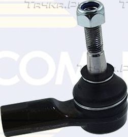 Наконечник рулевой тяги Comline. Артикул CTRE4025