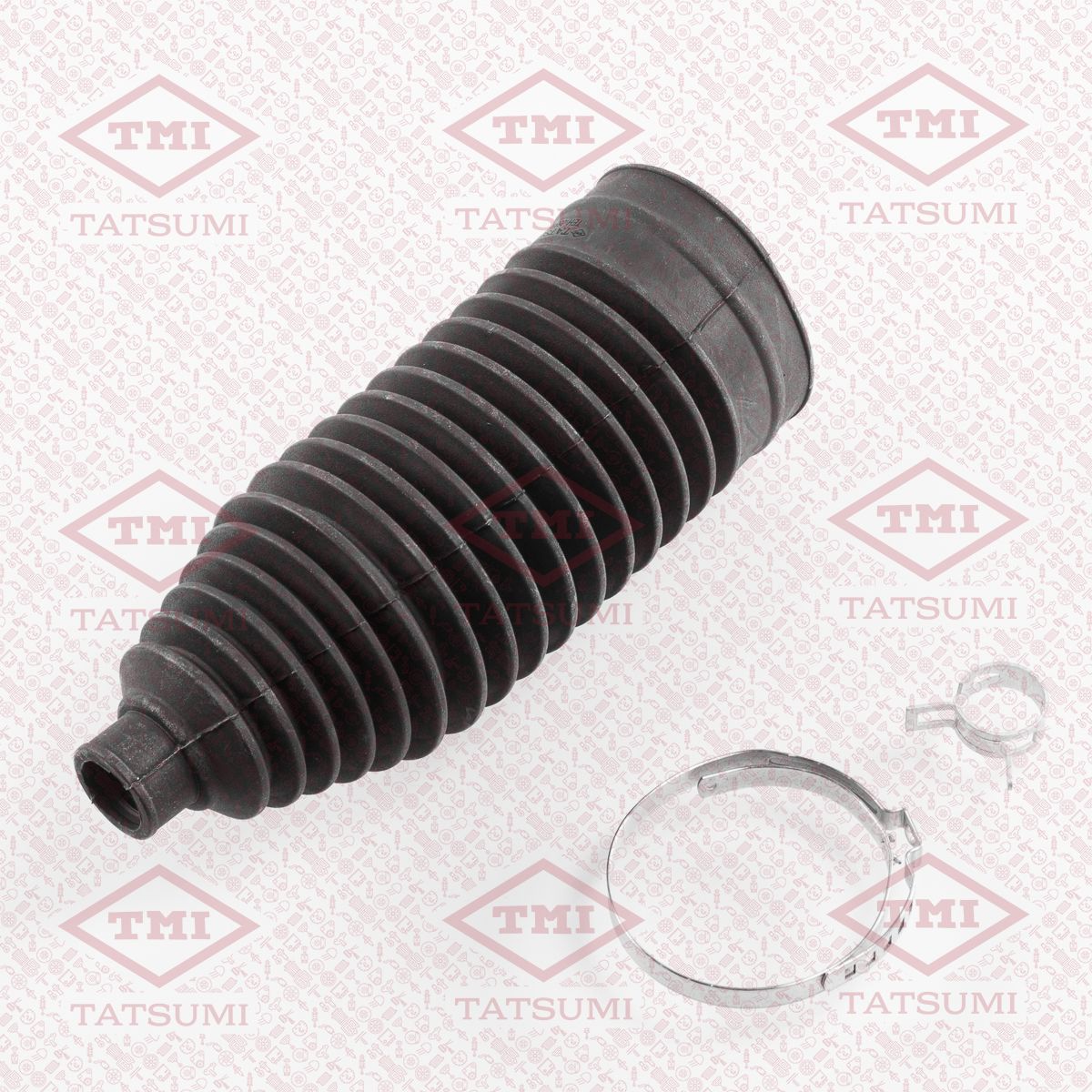 Пыльник рулевой рейки (Tatsumi). Артикул TEH1058