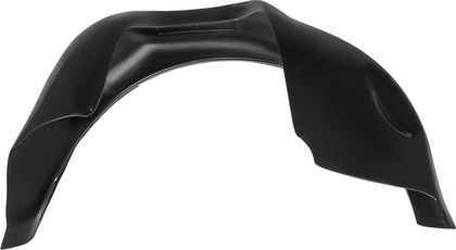 Подкрылок (локер) Rival задний левый для Daewoo Gentra II седан 2013-2016. Артикул 41301003