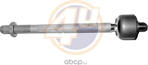 Рулевая тяга 4U. Артикул RN-E-22860
