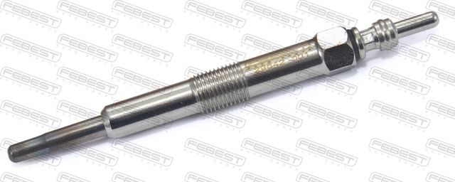 Свеча накаливания (накала) Febest. Артикул 29642-001