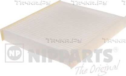 Салонный фильтр Nipparts для Lexus IS III 2013-2026. Артикул J1341002