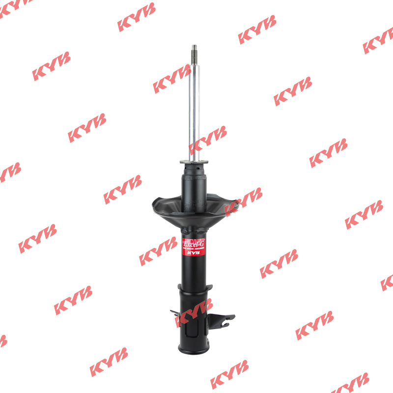 Амортизатор KYB Excel-G передний левый для Mitsubishi Lancer VII 1998-2001. Артикул 333289