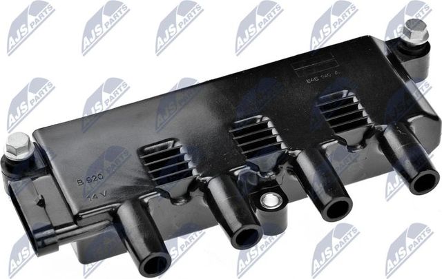 Катушка зажигания NTY для Lancia Ypsilon III (Type 846) 2011-2026. Артикул ECZ-AR-005