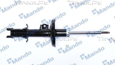 Амортизатор Mando передний правый для Opel Tigra B 2004-2010. Артикул MSS017147