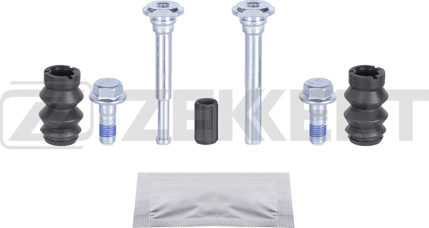 Направляющие тормозного суппорта (комплект) Zekkert. Артикул BR-1367