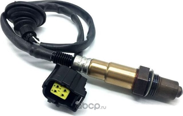 Лямбда-зонд (кислородный датчик) Mitsubishi для Mitsubishi Mirage V 2000-2003. Артикул 1588A195