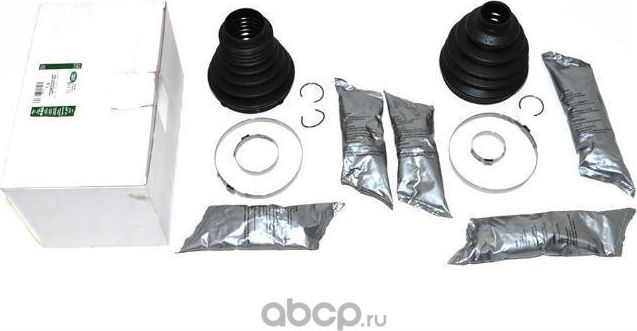 Пыльник шруса Land Rover. Артикул TDR000120