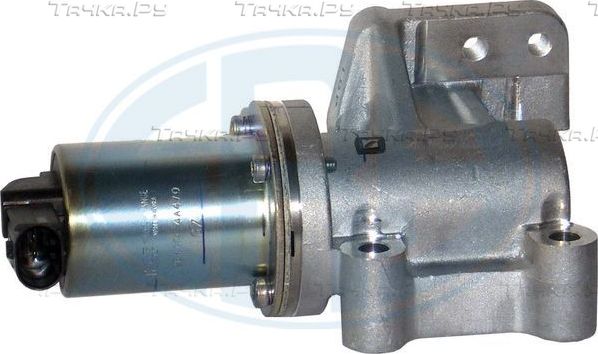 Клапан EGR (рециркуляции выхлопных газов) Era для Hyundai H-1 I 2001-2007. Артикул 555275