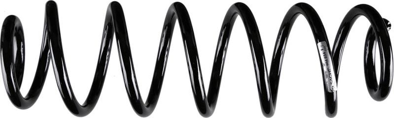 Пружина подвески SACHS. Артикул 994 854