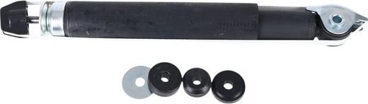 Амортизатор Zentparts передний для Mercedes-Benz W123 1976-1985. Артикул Z00829