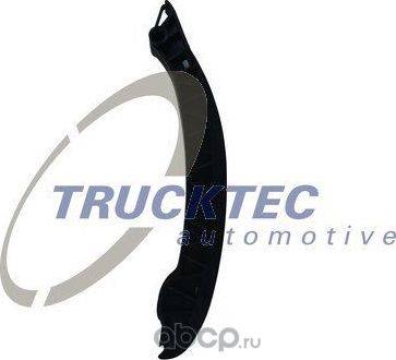 БАШМАК 271 EVO (Trucktec Automotive) Trucktec Automotive. Артикул 02.12.225