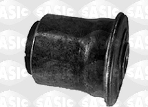 Сайлентблок переднего рычага подвески Sasic задний нижний для Renault 21 1986-1994. Артикул 4001409