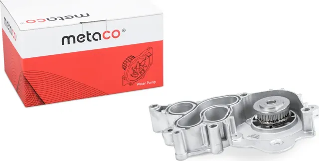 Насос водяной (помпа) (Metaco). Артикул 1500206
