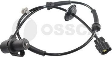 Датчик ABS OSSCA передний левый для Daewoo Kalos 2002-2007. Артикул 07530