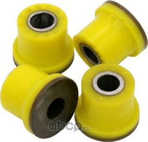 Комплект сайлентблоков рулевой рейки (Точка Опоры). Артикул 1204238