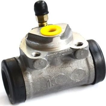 Тормозной цилиндр ASAM задний для Nissan Kubistar X76 2003-2026. Артикул 71433