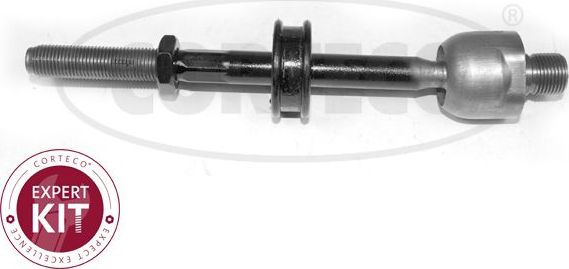 Рулевая тяга Corteco правая/левая для Alpina B9 1982-1985. Артикул 49398976