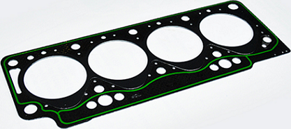 Прокладка ГБЦ ASAM для Dacia Solenza 2003-2005. Артикул 55262