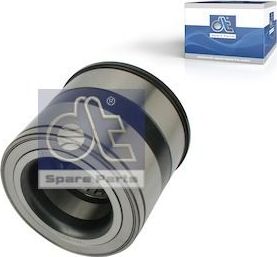 Ступичный подшипник DT Spare Parts. Артикул 1.17245