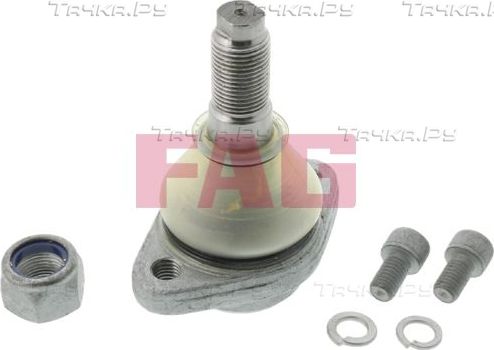 Шаровая опора Fag передняя верхняя для Volkswagen LT I 1975-1996. Артикул 825 0154 10