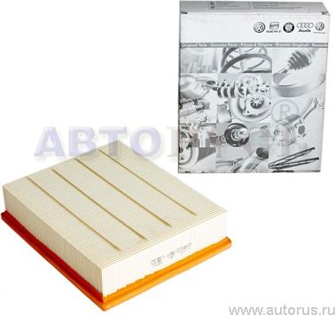 Воздушный фильтр VAG. Артикул 058133843