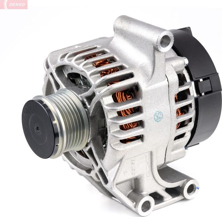 Генератор Denso. Артикул DAN1033