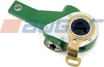 Трещетка тормозная (рычаг тормоза регулировочный) Auger. Артикул 58088