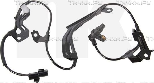 Датчик ABS NK для Mitsubishi Pajero Sport II 2008-2016. Артикул 293016