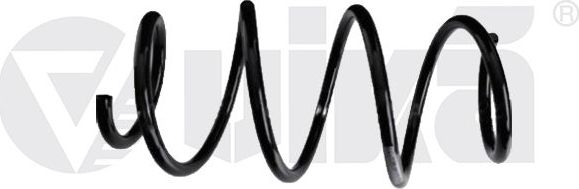 Пружина подвески Vika. Артикул 44111612001