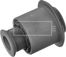 Сайлентблок переднего рычага подвески Borg & Beck. Артикул BSK8021