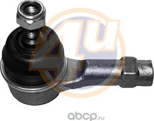 Наконечник рулевой тяги 4U. Артикул HY-A-20211