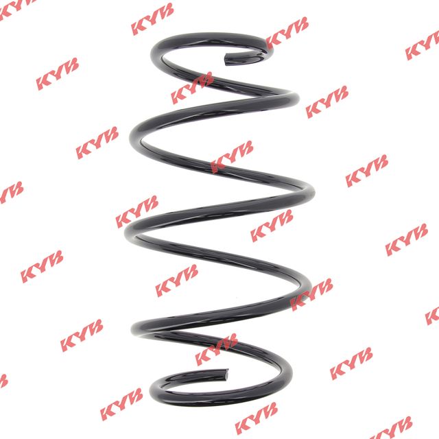Пружина подвески KYB (Каяба) K-Flex передняя для BMW 7 III (E38) 1994-2001. Артикул RH2597